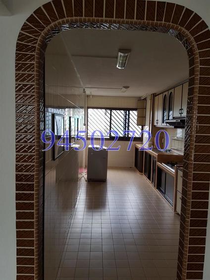 Blk 526 Hougang Avenue 6 (Hougang), HDB 5 Rooms #161955762
